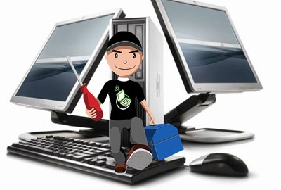Hướng dẫn bảo trì máy tính bàn để kéo dài tuổi thọ