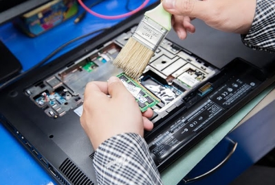 Sửa chữa máy tính, laptop tại Bến Cát, Bình Dương Uy tín, Nhanh chóng