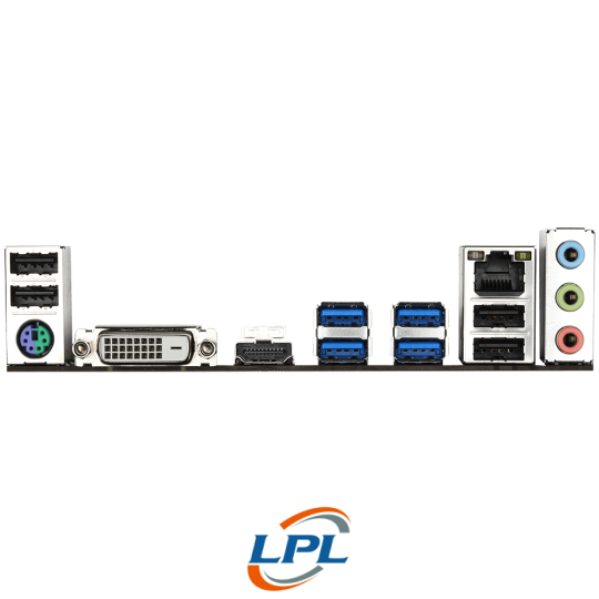 Mainboard Gigabyte B450M DS3H V2 (rev. 1.x) | AMD B450, Socket AM4, Micro ATX, 4 khe DDR4