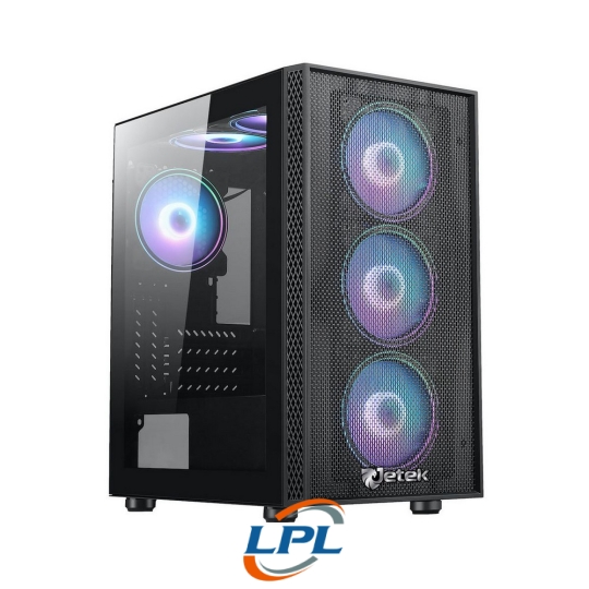 PC Gaming Intel Core i3-10105F | GTX 1650 | RAM 8GB