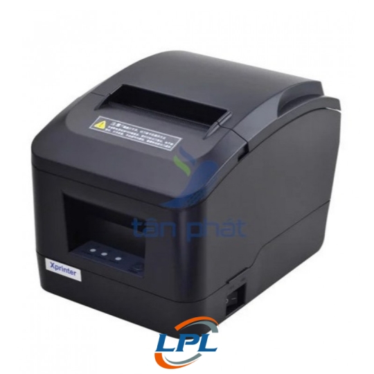 Máy in hóa đơn Xprinter XP-Q260iii