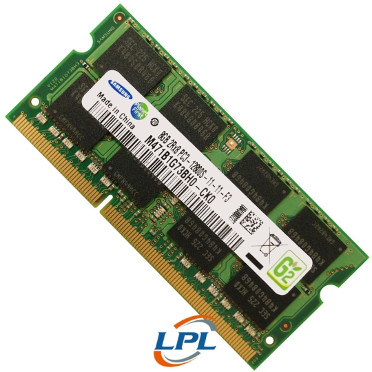 RAM Laptop Oscoo DDR3 bus 1600MHz - 8GB