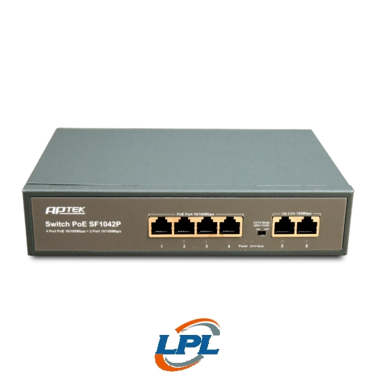 APTEK SF1042P