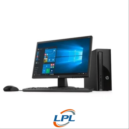 PC Văn Phòng 03 i3-12100/8GB/512GB SSD/Win 10 Home SL