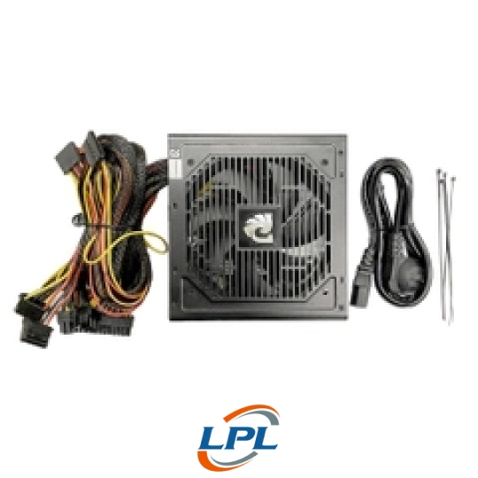 Nguồn Jetek MaxWat MW550 - 550W (Non Modular)
