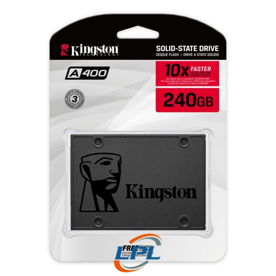 240GB KINGSTON SA400S37/240G