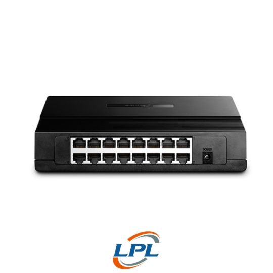 Switch TP-LINK TL-SF1016D