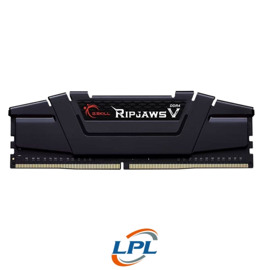 Ram PC GSkill Ripjaws V 8GB DDR4 3600MHz (F4-3600C18S-8GVK)