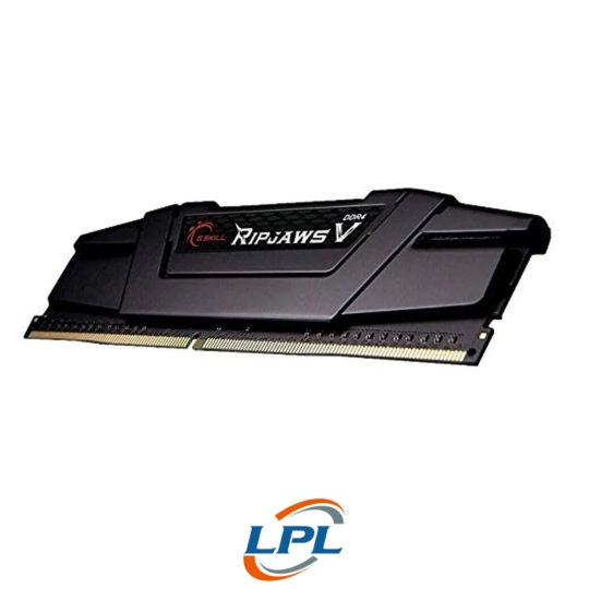 Ram PC GSkill Ripjaws V 8GB DDR4 3600MHz (F4-3600C18S-8GVK)