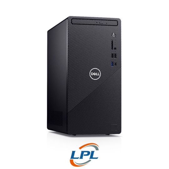 PC Văn phòng Dell Inspiron 3891 MT i3/ Win 11/ 1TB SSD