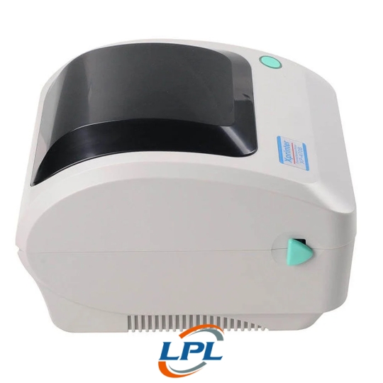 Máy in mã vạch Xprinter XP 470B