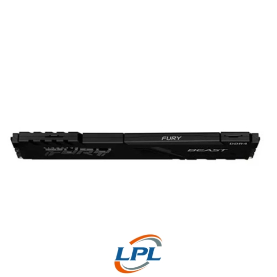 Ram PC Kingston Fury Beast 8GB DDR4 3200Mhz (1x 8GB) (KF432C16BB/8)
