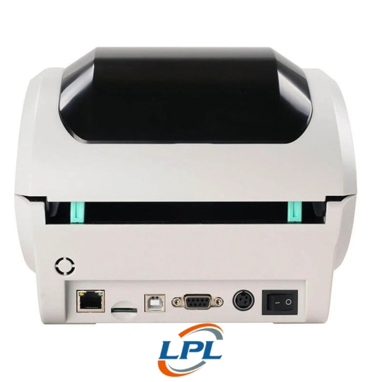 Máy in mã vạch Xprinter XP 470B