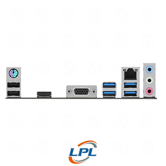 Mainboard Asus Prime H510M-K R2.0 | Socket 1200, M-ATX, 2 khe ram