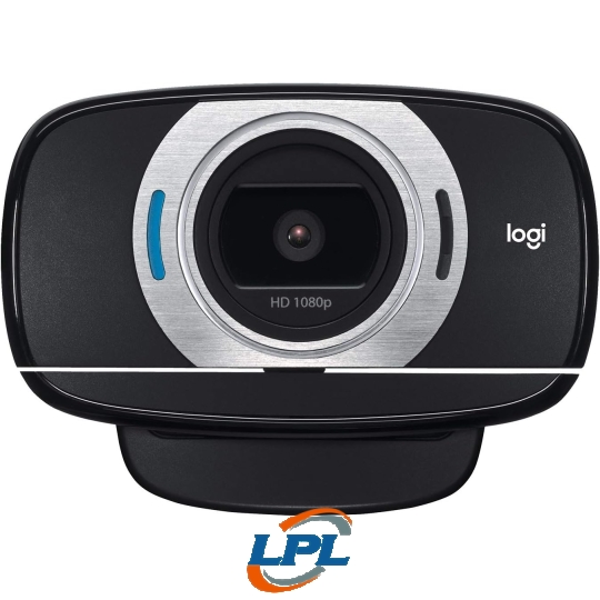 Webcam Logitech C615 Full HD 1080P