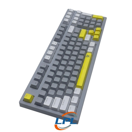 Bàn phím cơ Gaming RedDragon K98 - Grey
