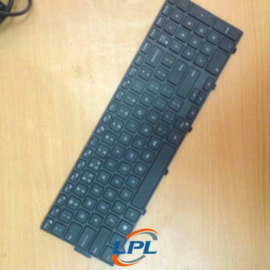 Bàn phím laptop Dell Inspiron 3567, N3567