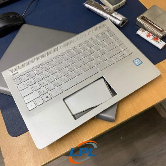 Bàn phím laptop HP 14-bf018TU 14-bf034TU 14-bf035tu
