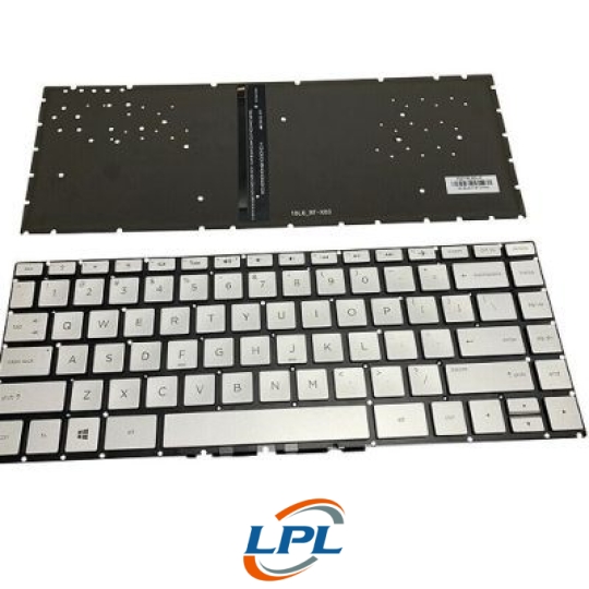 Bàn phím laptop HP 14s-cf1040TU 14s-cf0126TU