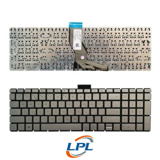 Bàn phím laptop HP 15-bs559tu 15-bs553tu 15-bs
