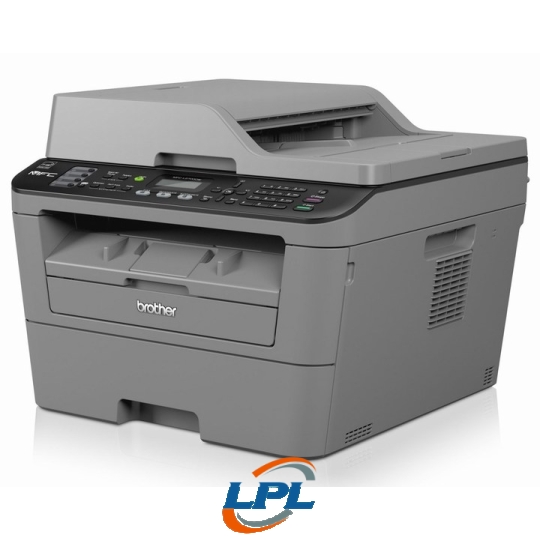Brother MFC-L2701D