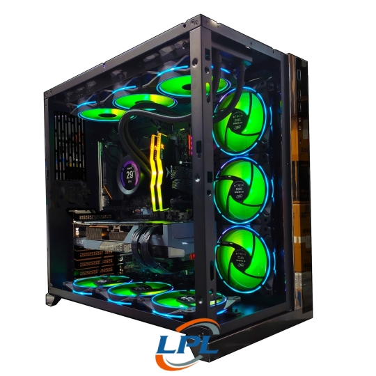 PC Gaming i5-10400F | GTX 1660 Super | RAM 16G