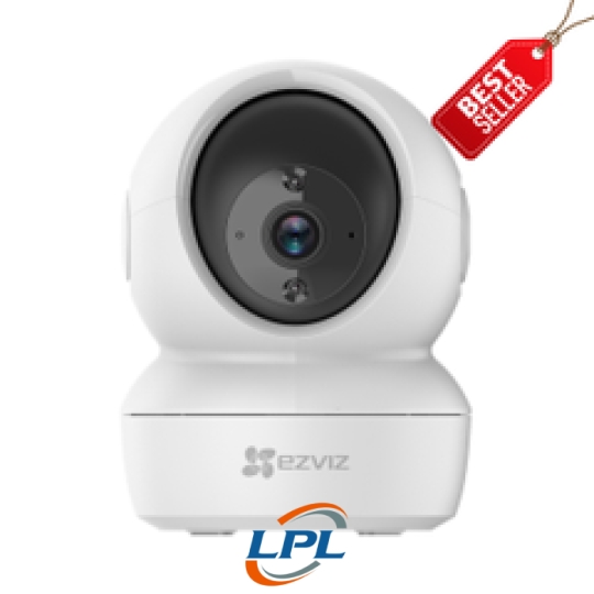 Camera Ezviz C6N (2.0MP)