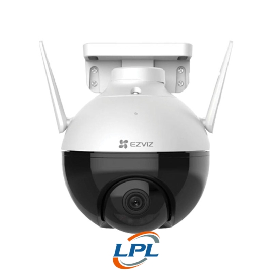 Camera C8W 2K+ (4.0MP)