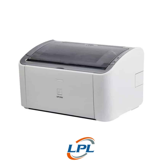 CANON LASER LBP 2900