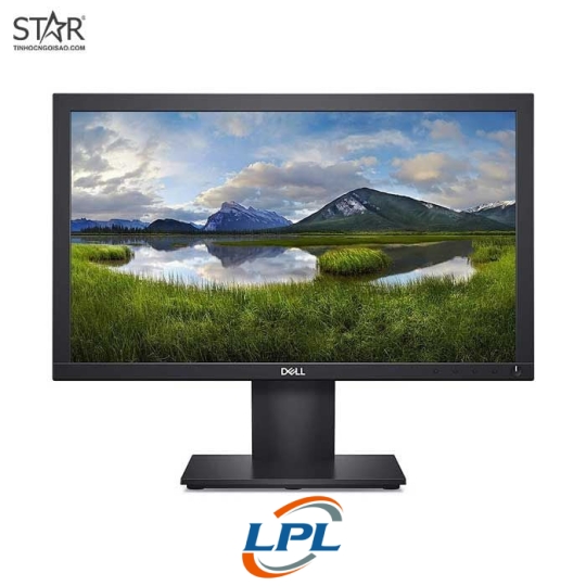 Màn hình LCD 19” Dell E1920H Chính Hãng