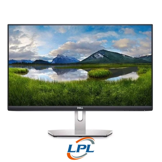 Màn Hình LCD 24 inch Dell S2422HZ FHD IPS 75Hz Gaming Chính Hãng