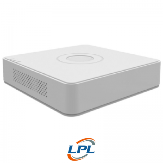 DS-7104/7108/7118HQHI-K1 Turbo HD DVR