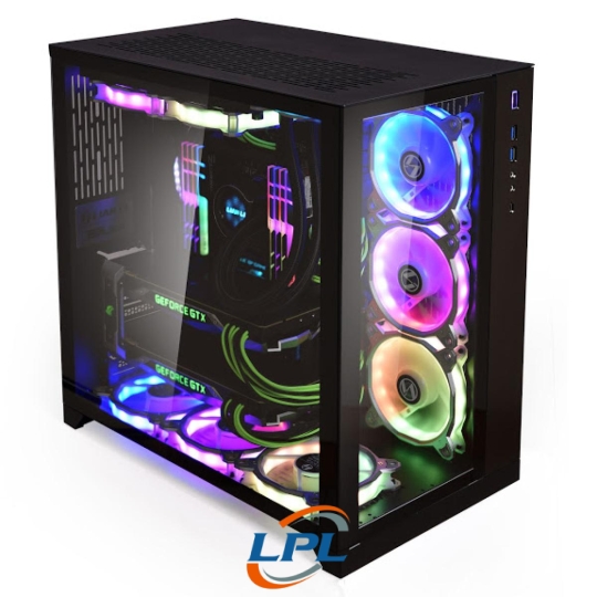 PC Gaming i5-12400F | RTX 3060Ti | RAM 16G