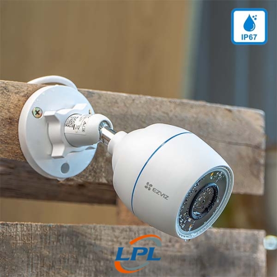 Camera H3C (2.0MP)