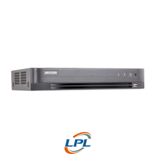 DS-7208HUHI-K2/P Turbo HD DVR