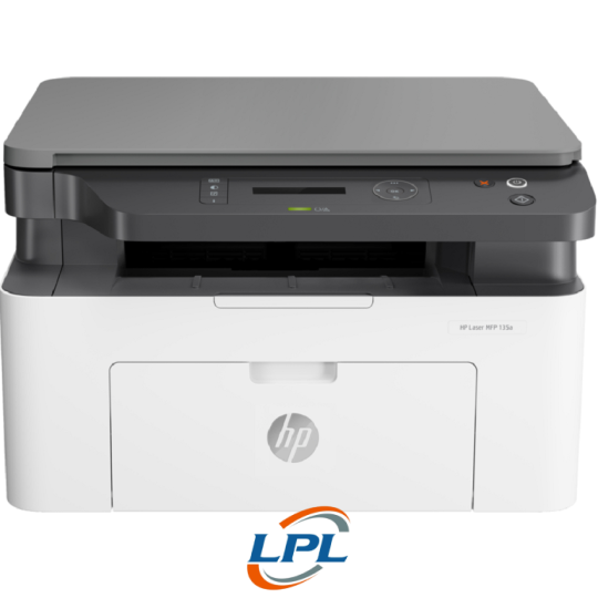 HP Laser MFP 135a (4ZB82A)