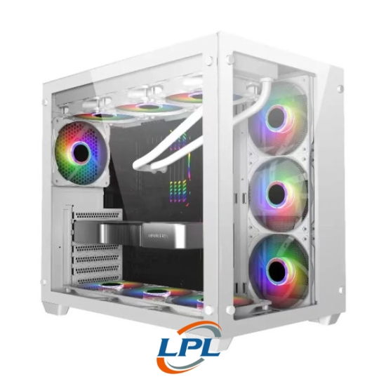 PC Gaming i3002 – I3 10105F | GTX 1050Ti | RAM 16GB RAM