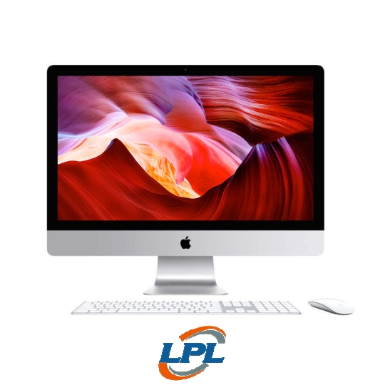 iMac ME087 21.5 inch - Core I5 2.90Ghz/8Gb/SSD 512GB/NVIDIA GeForce GT 750M(1GB)