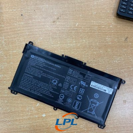 Pin laptop HP Pavilion 15-cc 15-cc157tx 15-cc137tx 15-cc156tx - Hàng hãng