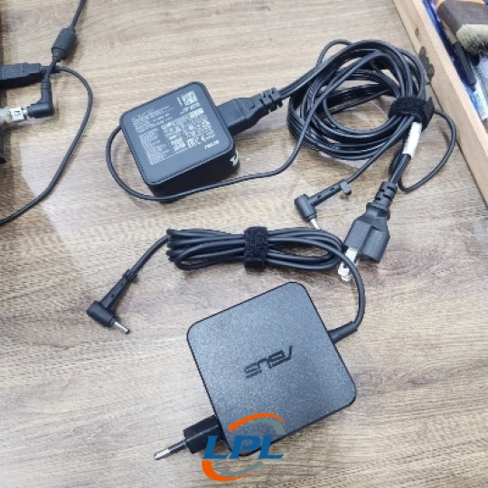 Sạc laptop Asus X513U M513U X513I KM513I 65W -- Hàng hãng