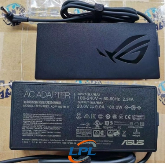 Sạc laptop Asus TUF FX707V FX707Z - Hàng hãng
