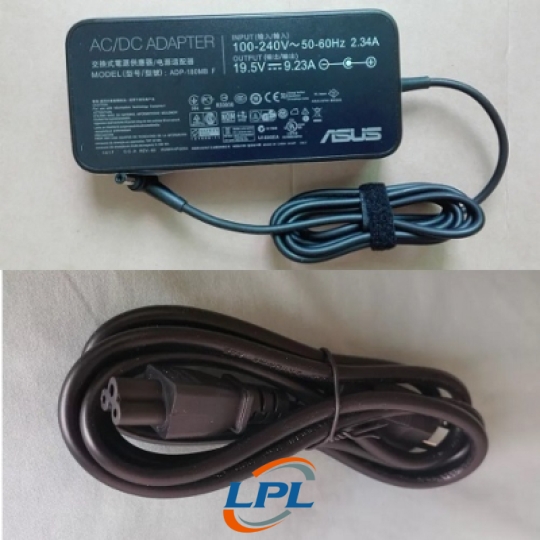 Sạc laptop Asus GL702V GL702Z GL703V GL703G - Hàng hãng