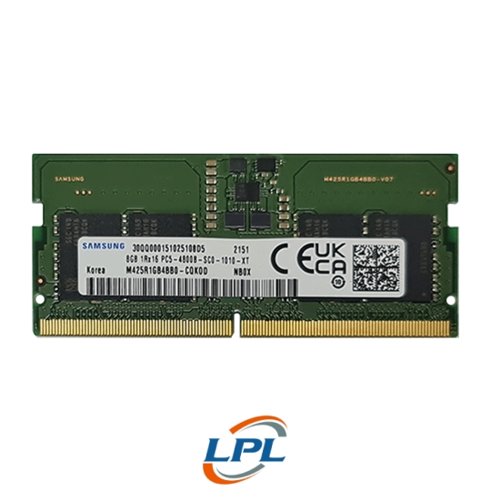 Ram laptop Samsung DDR5 8GB 4800MHz 1.1v M425R1GB4BB0-CQK0D