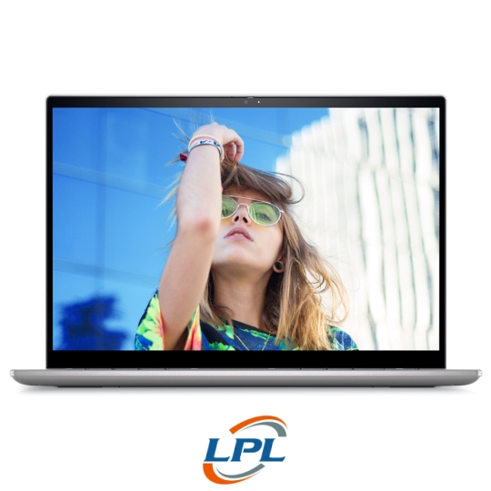 Laptop Dell Inspiron T7420 N4I5021W | 2-in-1 | i5-1235U | 8GB | 512GB | Intel Iris Xe | 14 inch FHD | touch | Pen | Win 11 | Office (Bạc)
