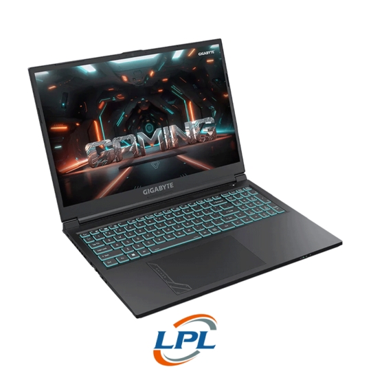 Laptop Gaming Gigabyte G6 MF H2VN854KH