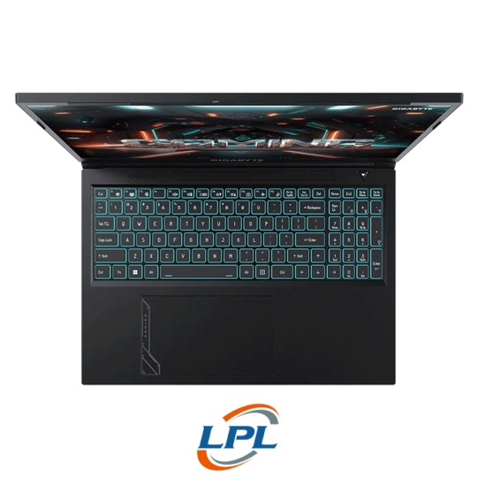 Laptop Gaming Gigabyte G6 MF H2VN854KH