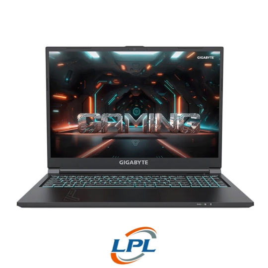Laptop Gaming Gigabyte G6 MF H2VN854KH