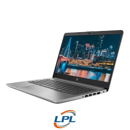Laptop HP 240 G8 617K7PA | i3 1115G4, 4GB RAM, 256GB SSD, INTEL GRAPHICS, 14 inch HD, 3 CELL, WLAN AC+BT, WIN11 HOME 64