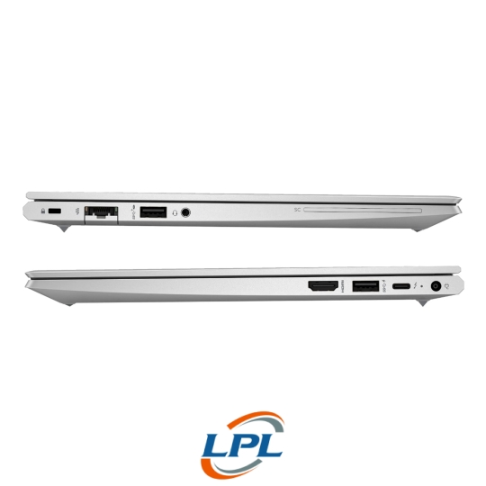 Laptop HP EliteBook X360 830 G8 (3G1A2PA) I5-1135G7 | 8GB | 512GB | Iris Xe Graphics | FP | KBL | 13.3 inch FHD IPS TouchScreen | Win10 Pro | Bạc