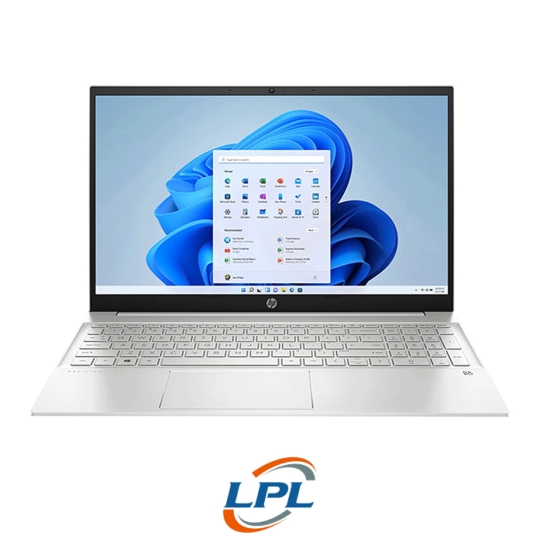 Laptop HP Pavilion 15-eg2059TU (6K789PA) i5-1240P | 8GB | 256GB | Intel Iris Xe | 15.6 inch FHD | Windows 11 | Bạc